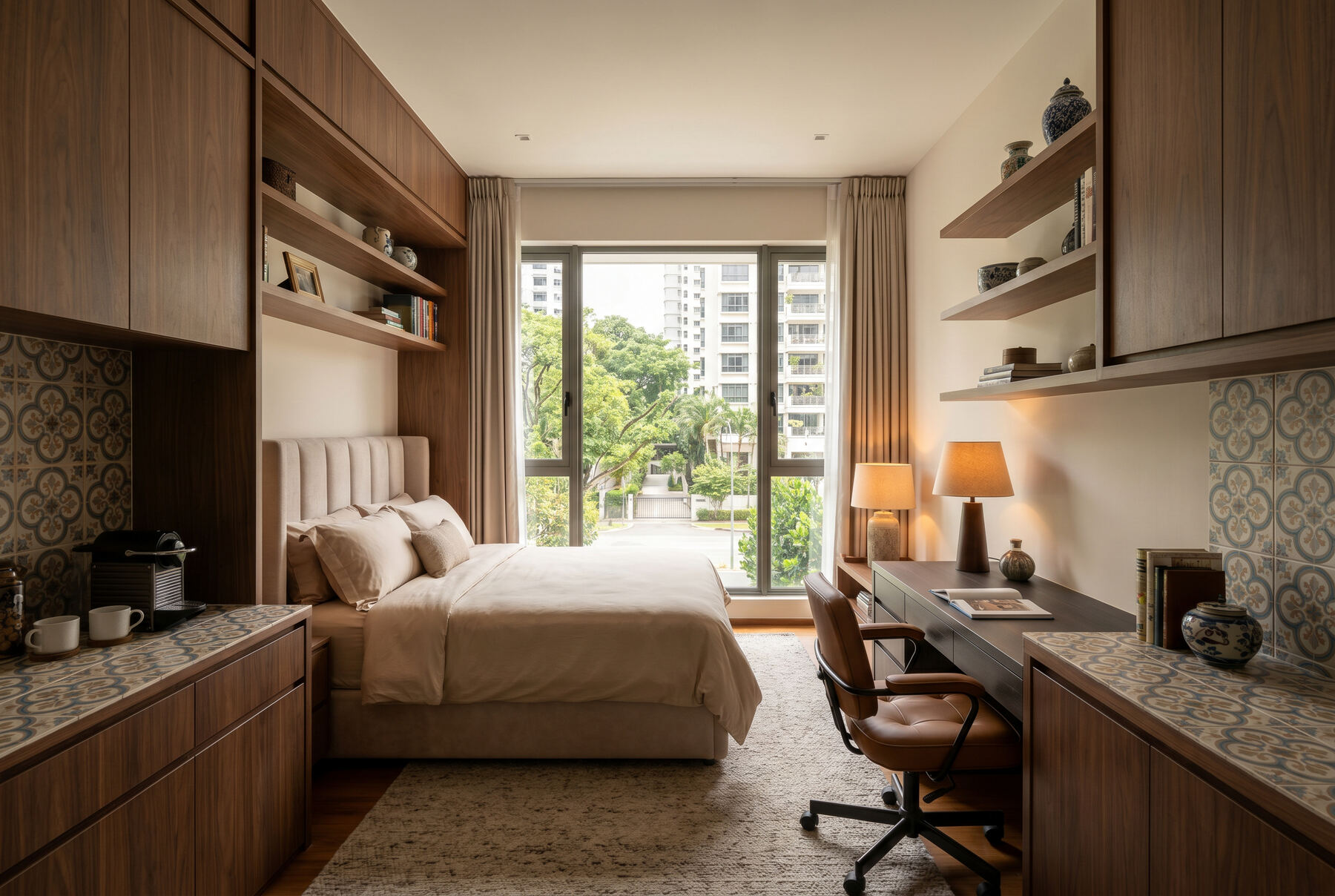 Seraya Breeze — 3 Seraya Road, Katong